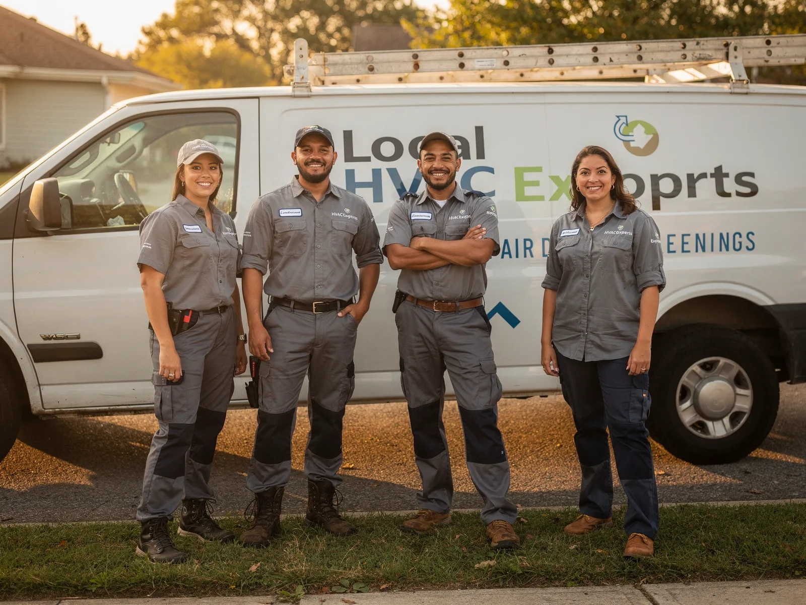 24/7 HVAC Repair & AC Replacement company in East China, MI
